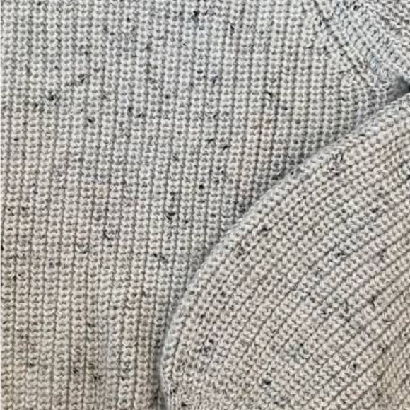 Doen Lulu Sweater in Oatmeal - Picture 11 of 11